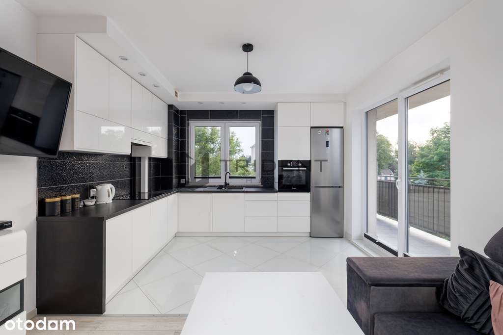 3 pokoje 68 m² Balkon-Garaż-Winiary-świetny układ!-2