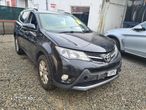 Capota Toyota Rav 4 IV 2012 - 2015 SUV 4 Usi NEGRU FC20 (841) - 8