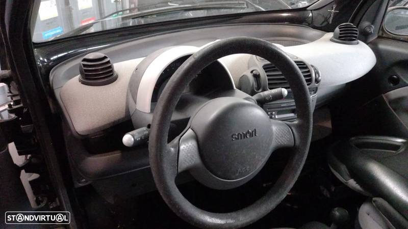 Smart Fortwo 450 0.7 de 2006 para peças - 5