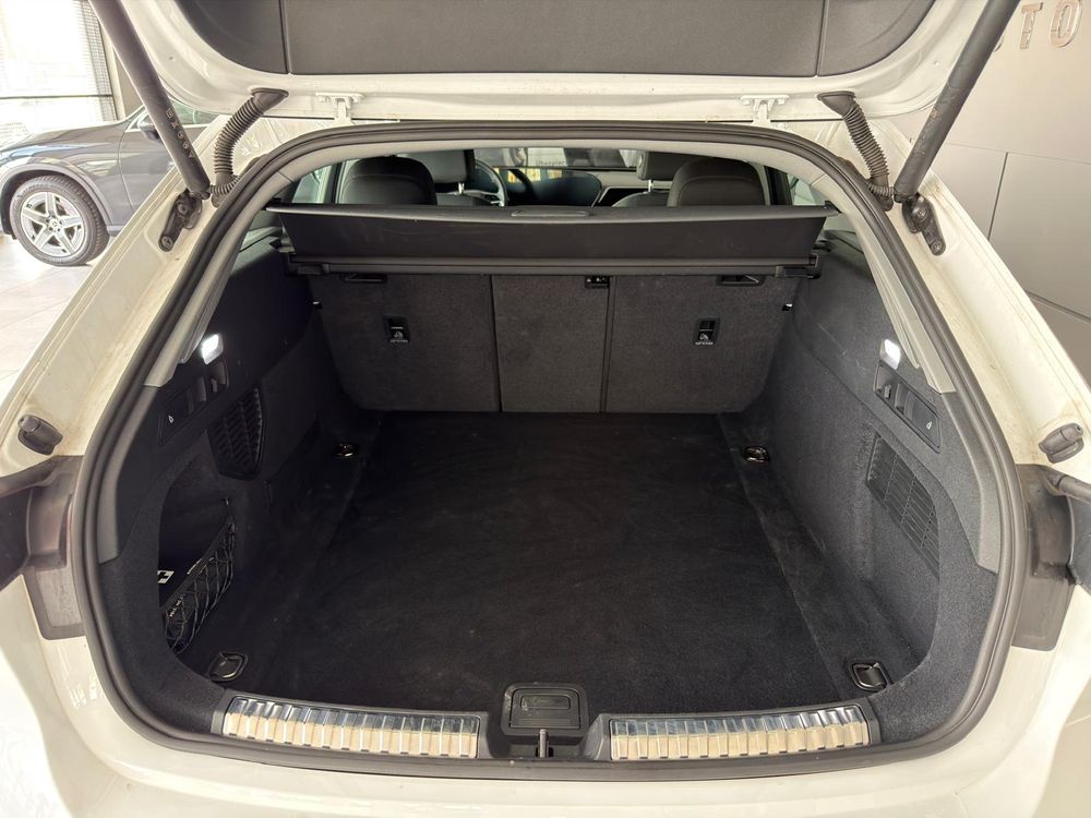 Audi A5-avant Salon Polska FV23%