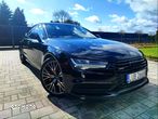 Audi A7 3.0 TDI Quattro Competition Tiptr - 1