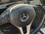 Mercedes-Benz E 250 CDi Avantgarde BE - 33