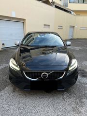 Volvo V40 2.0 D2 R-Design Geartronic