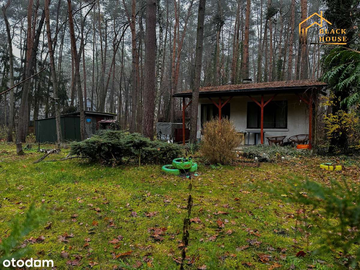 Działka w okolicach Zalewu, ul. Roślinna-1