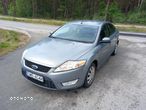 Ford Mondeo 2.0 Trend / Trend+ - 1