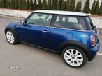 Mini Cooper Standard - 19