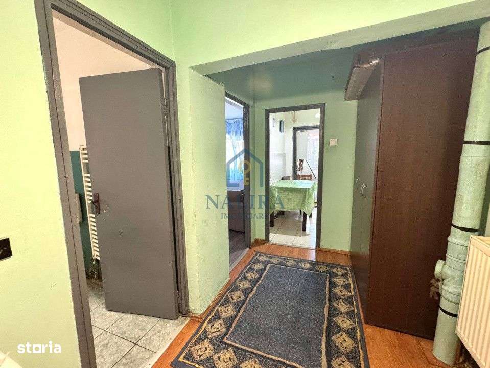 Apartament cu 1 camera de vanzare etaj 1 Decebal - Imagine principală: 4/9