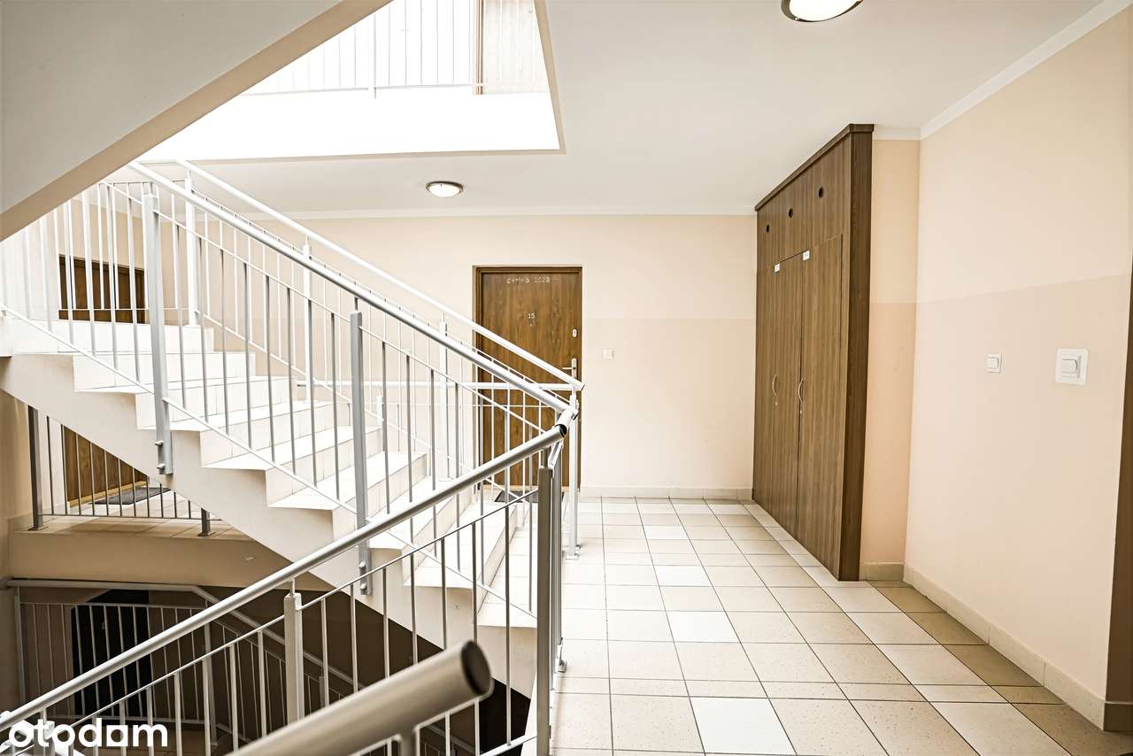 Mieszkanie gotowe do zamieszkania I Nowe budownictwo I Rapackiego-14