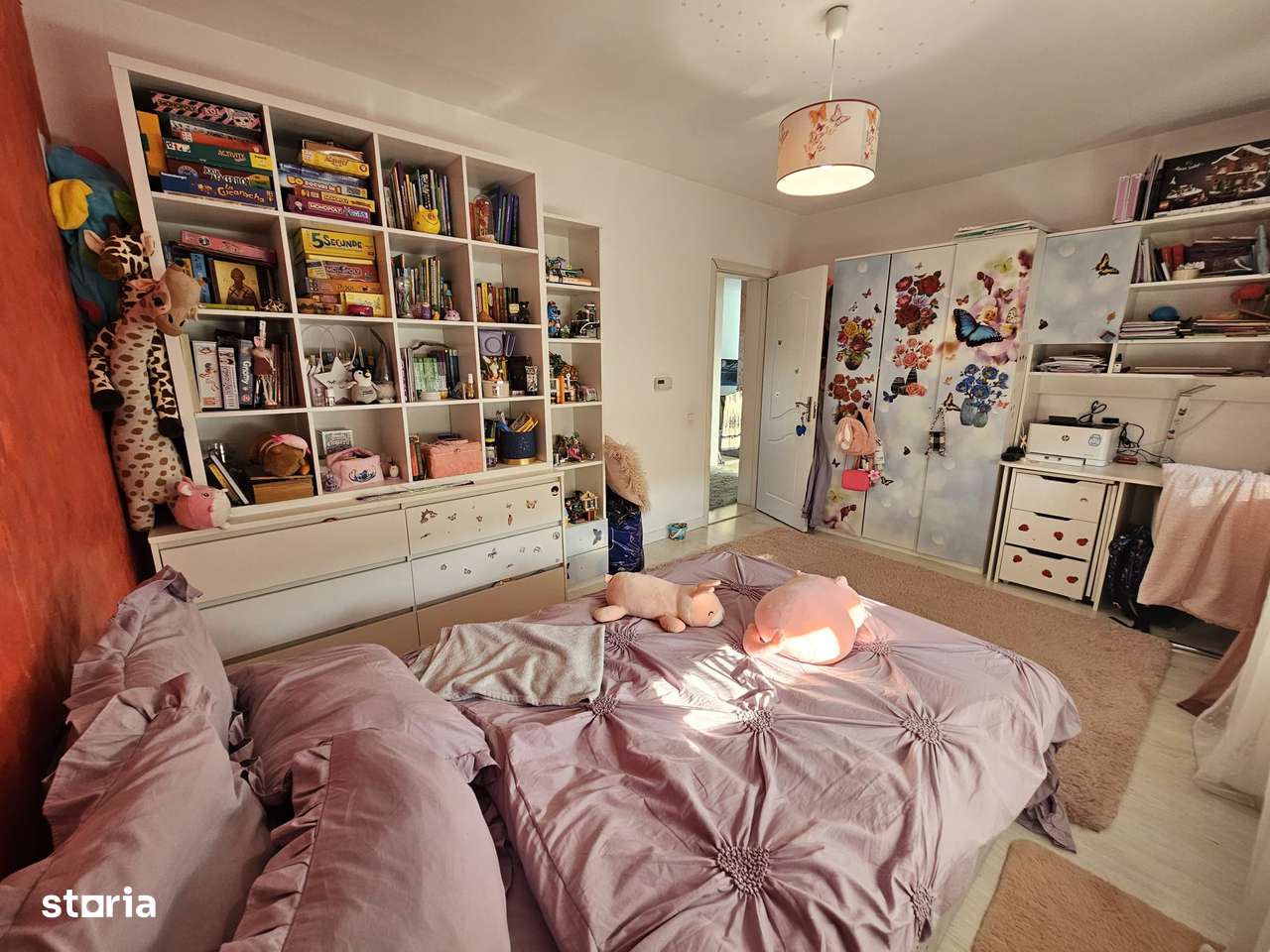 Oportunitate! Duplex elegant, aproape de oraș, cu grădină - Imagine principală: 4/14