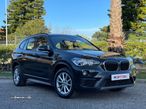 BMW X1 16 d sDrive Advantage - 1