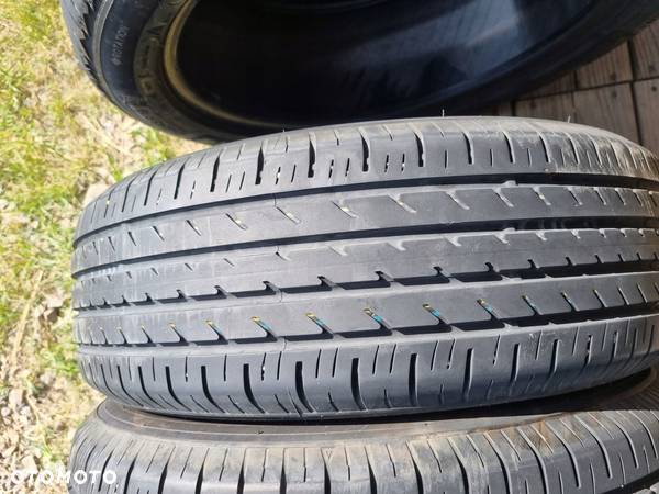 OPONY TOYO PROXES R39 185/60R16 2017r. 6mmX4 - 2