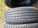 OPONY TOYO PROXES R39 185/60R16 2017r. 6mmX4 - 2