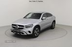 Mercedes-Benz GLC 220 d Coupé 4Matic - 3