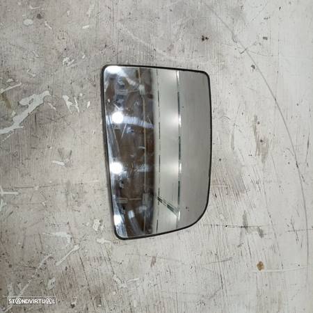 Espelho Retrovisor Direito Elétrico Volkswagen Crafter 30-35 Autocarro - 2