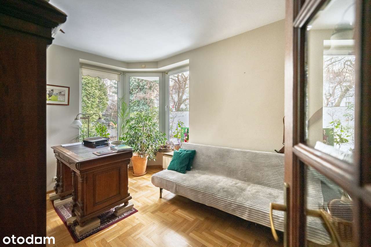 Reprezentacyjny dom idealny pod klinikę, gabinety, biuro itd-10