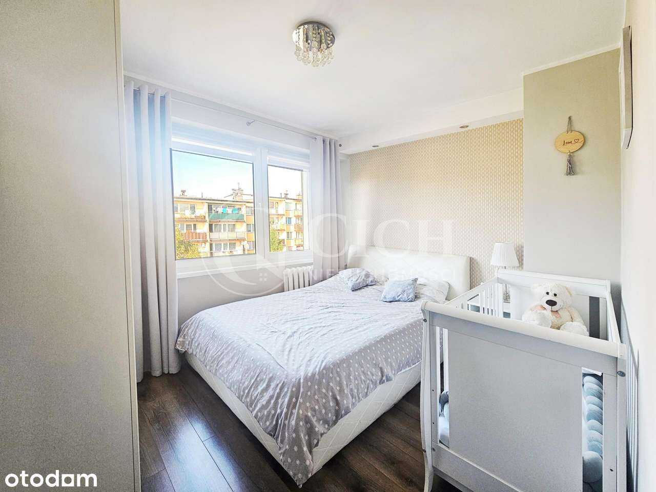 Przytulne mieszkanie do wejścia w atrakcyjnej lokalizacji Tarnowa.-6