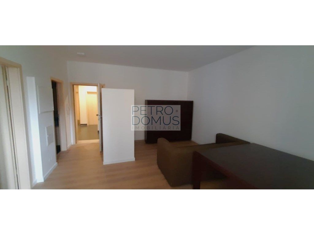 APARTAMENTO T1 - CENTRO HISTÓRICO LEIRIA - MOBILADO