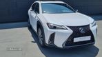 Lexus UX 250h Sport (Ecrã 12.3) - 14