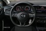 VW Polo 1.6 TDI Confortline - 7