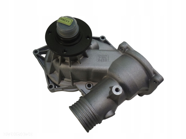 POMPA WODNA HEPU P453 BMW E34 530 540 I M60 - 1