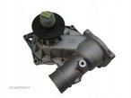 POMPA WODNA HEPU P453 BMW E34 530 540 I M60 - 1