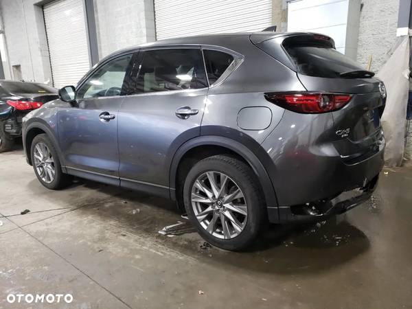 Mazda CX-5 - 3