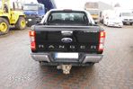 Ford Ranger 3.2 TDCi 4x4 DC Limited - 4