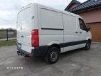 Volkswagen Crafter 35 TDI DPF - 4