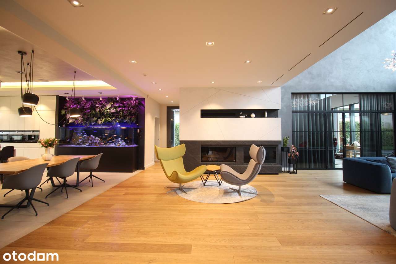 Rezydencja klasy premium z Basenem | SPA | Siłownia, RU. - Pełny obrazek: 5/20