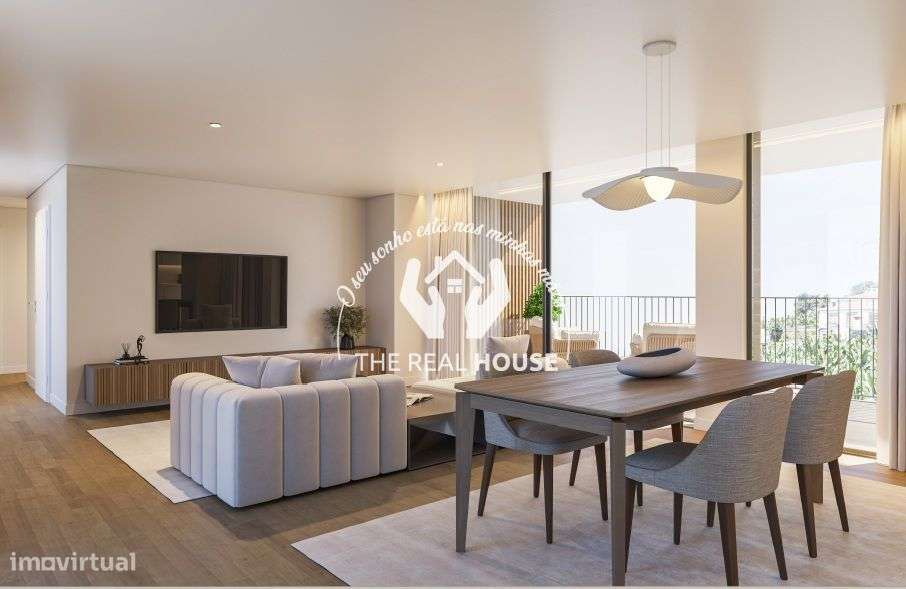 Apartamento T2 em Câmara de Lobos - Grande imagem: 4/10