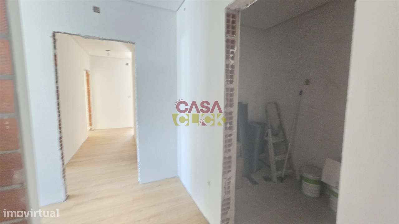 Moradia T3 Venda em Nossa Senhora de Fátima,Entroncamento-7
