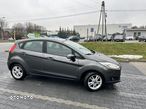 Ford Fiesta 1.0 Champions Edition - 2