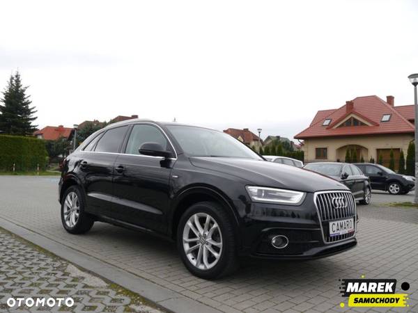 Audi Q3 - 5