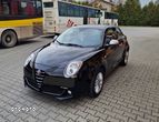 Alfa Romeo Mito 1.4 MultiAir Distinctive - 11