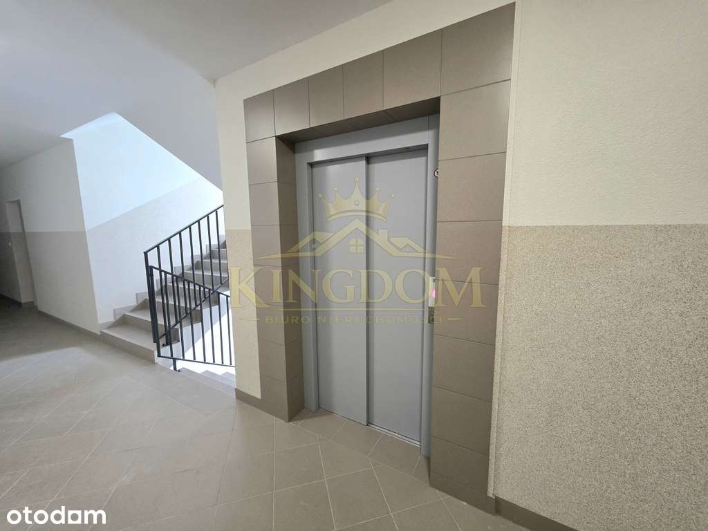 Mieszkanie 41 m2 + piwnica + miejsce parkingowe-13