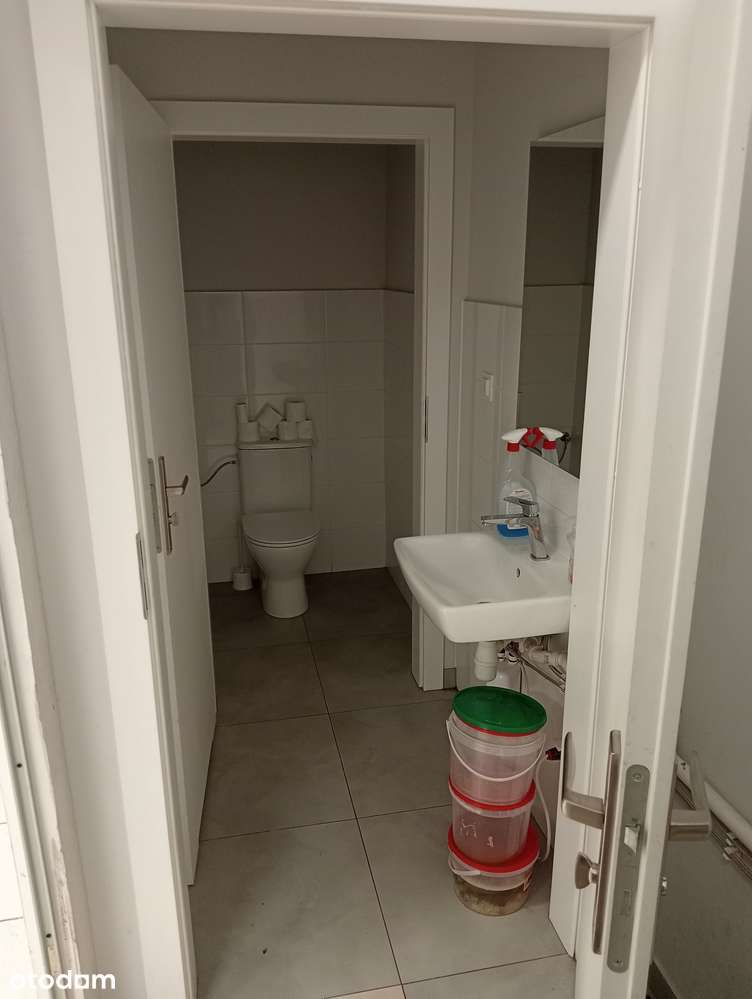 Ogłoszenie wynajmu lokalu użytkowego - Pełny obrazek: 4/7