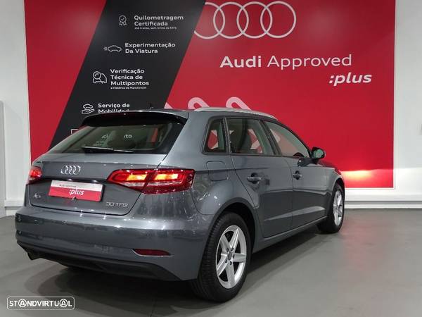 Audi A3 Sportback 30 TFSI - 5