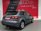 Audi A3 Sportback 30 TFSI - 5