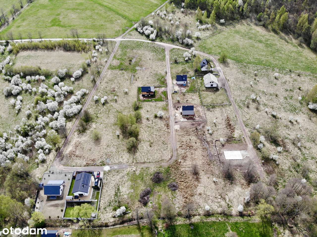 Działka w otulinie Karkonoskiego Parku Narodowego, okolice Karpacza-8