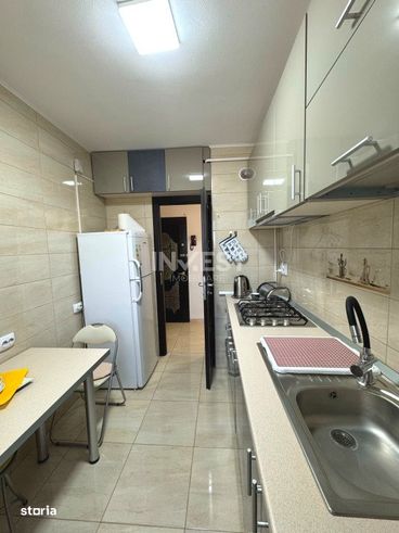 Apartament 2 camere mobilat si utilat - bloc fara risc - rond Podu Ros-8