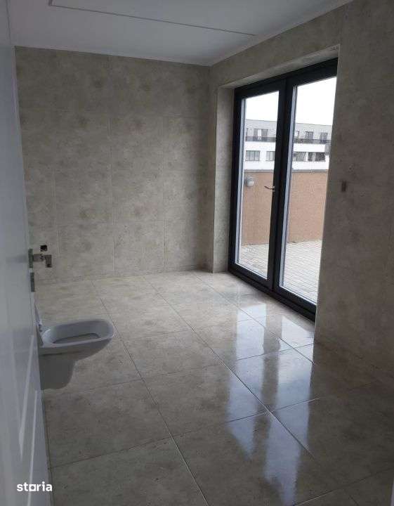 Penthouse , 4 camere, 200 mp utili, 400 mp terasele , zona Baciu - Imagine principală: 5/8