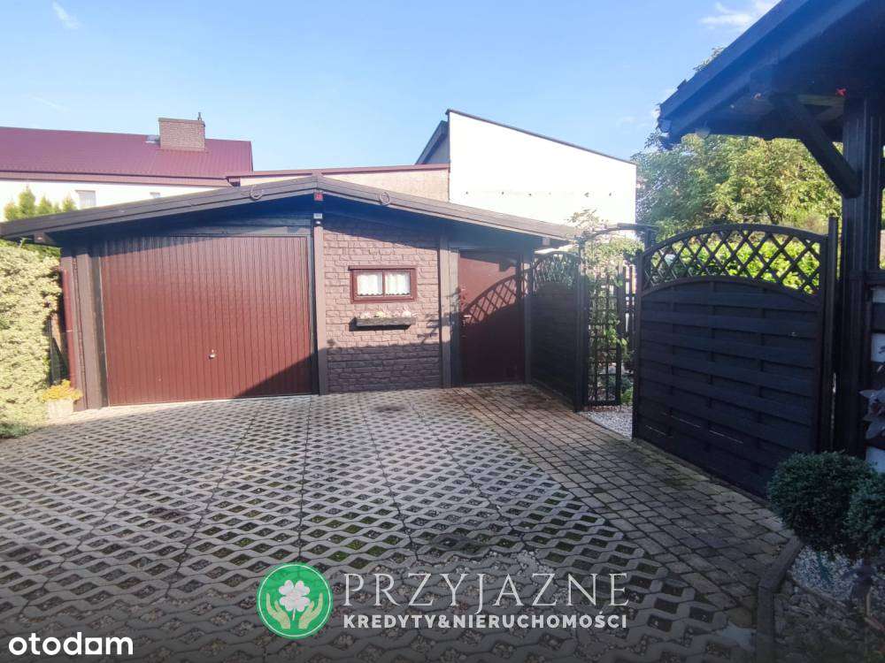 NOWA CENA - Piękny dom na sprzedaż! - ŻYDOWO, BLISKO GNIEZNA I WRZEŚNI-14