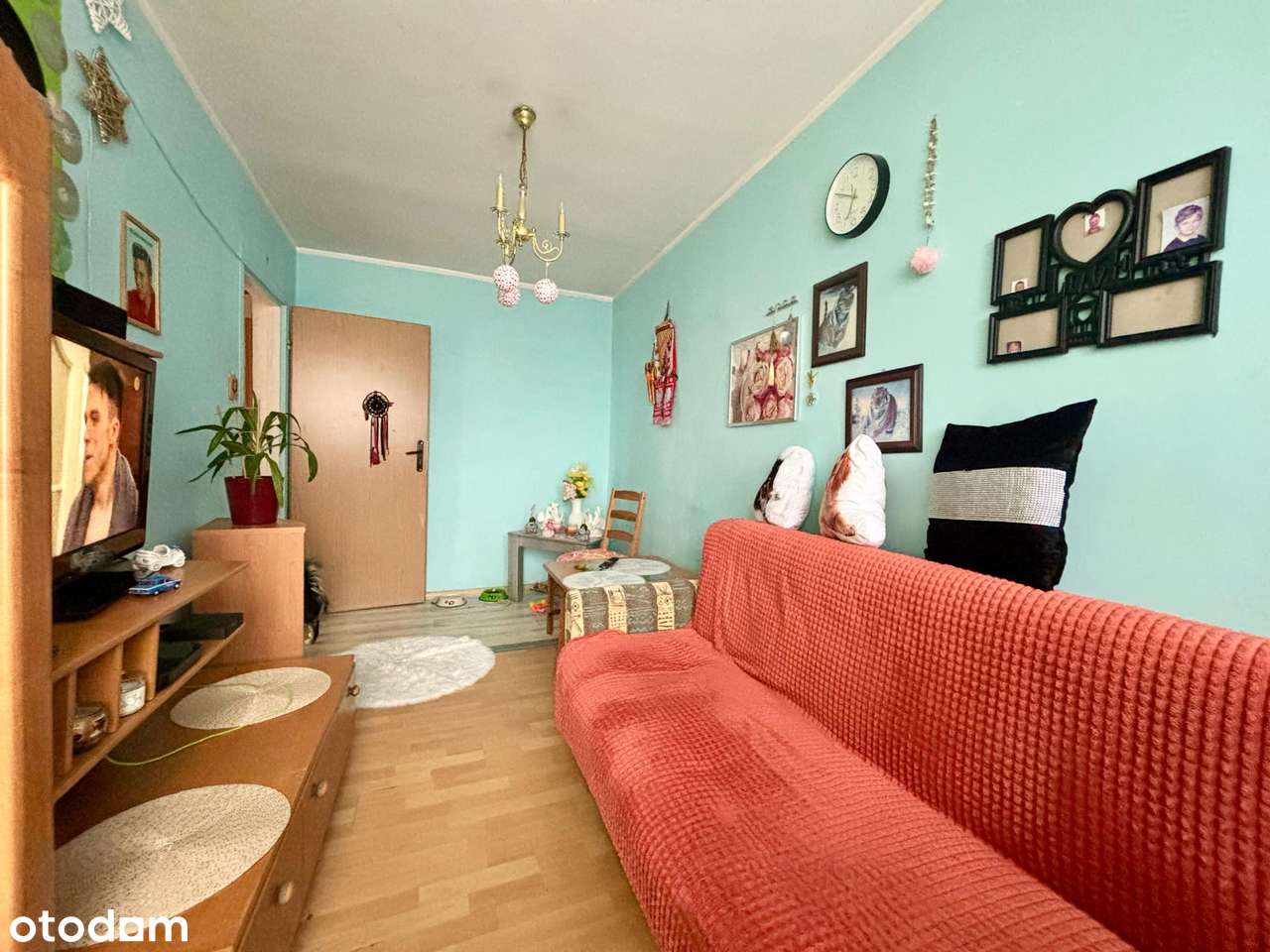 Mieszkanie w dobrej lokalizacji - Pełny obrazek: 5/11