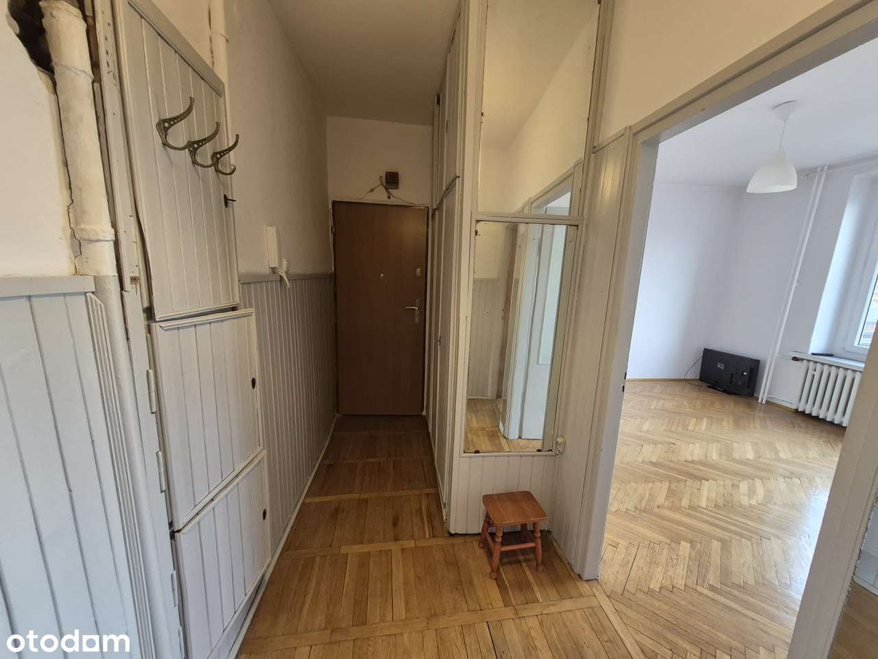 Na sprzedaż mieszkanie 2-pokojowe – ul. Sądowa – 600 m od Rynku-2