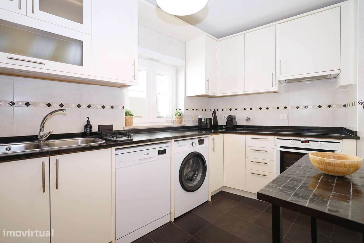 Apartamento Duplex - T3 - Sesimbra - Licença AL - Praia-9