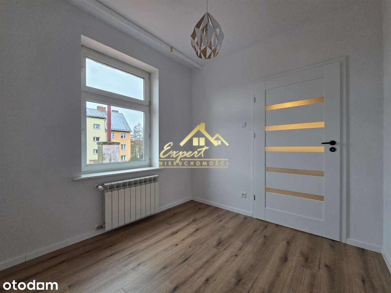 3-pokojowe mieszkanie z miejscem postojowym - Pełny obrazek: 4/9