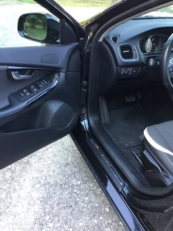 Volvo V40 D2 Drive-E Inscription - 25