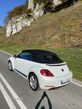 Volkswagen Beetle The Cabriolet 2.0 TDI Exclusive Design - 2