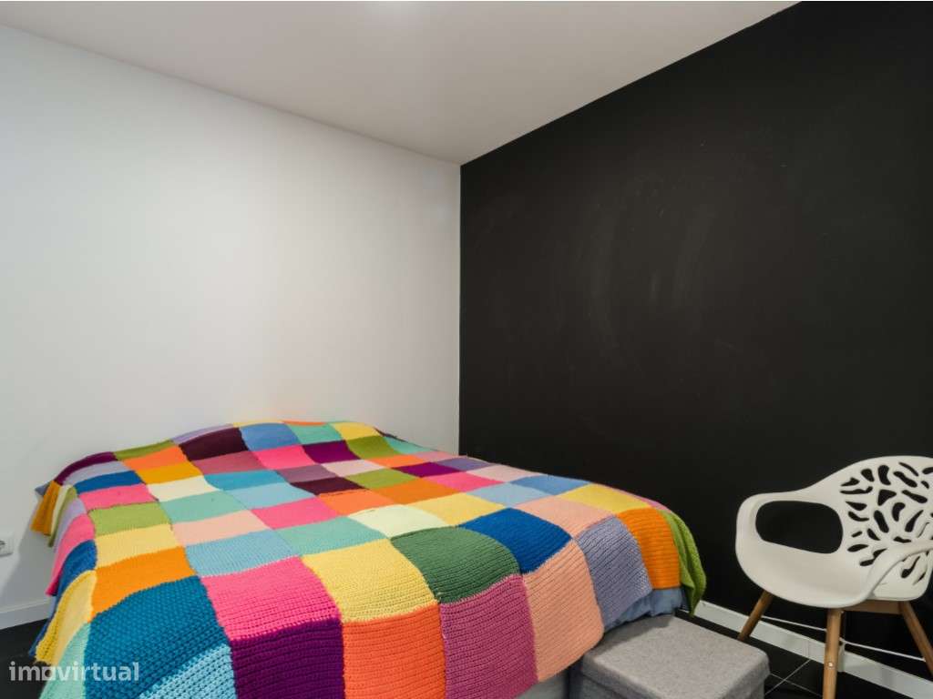 Moradia Carnide - Centro Histórico-11