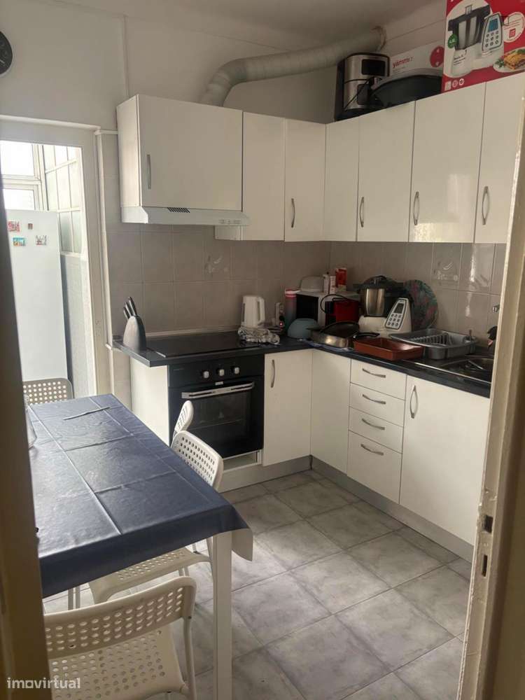 Apartamento com 2 quartos - localizado em Setubal - Grande imagem: 5/14